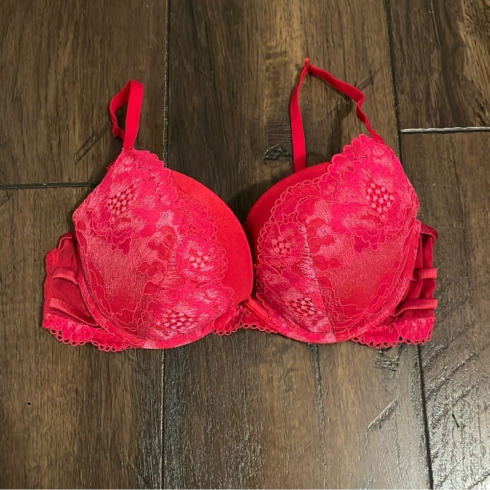 LA SENZA Beyond Sexy - Classic Plunge 34C